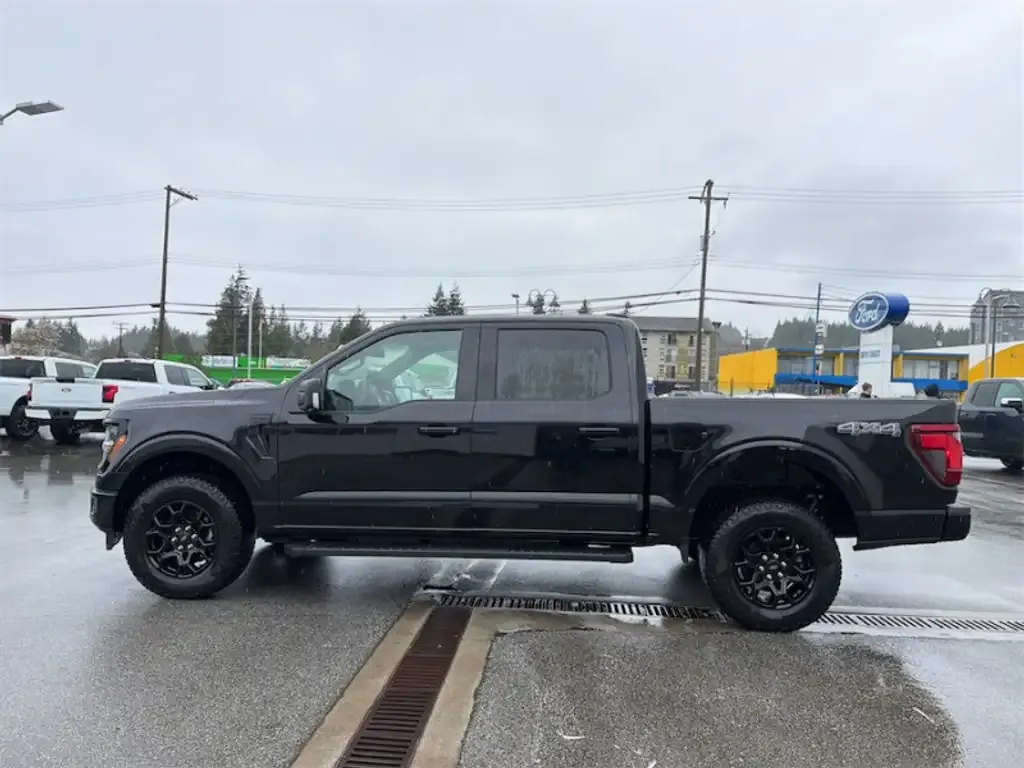 Ford F-150 2026 photo 2