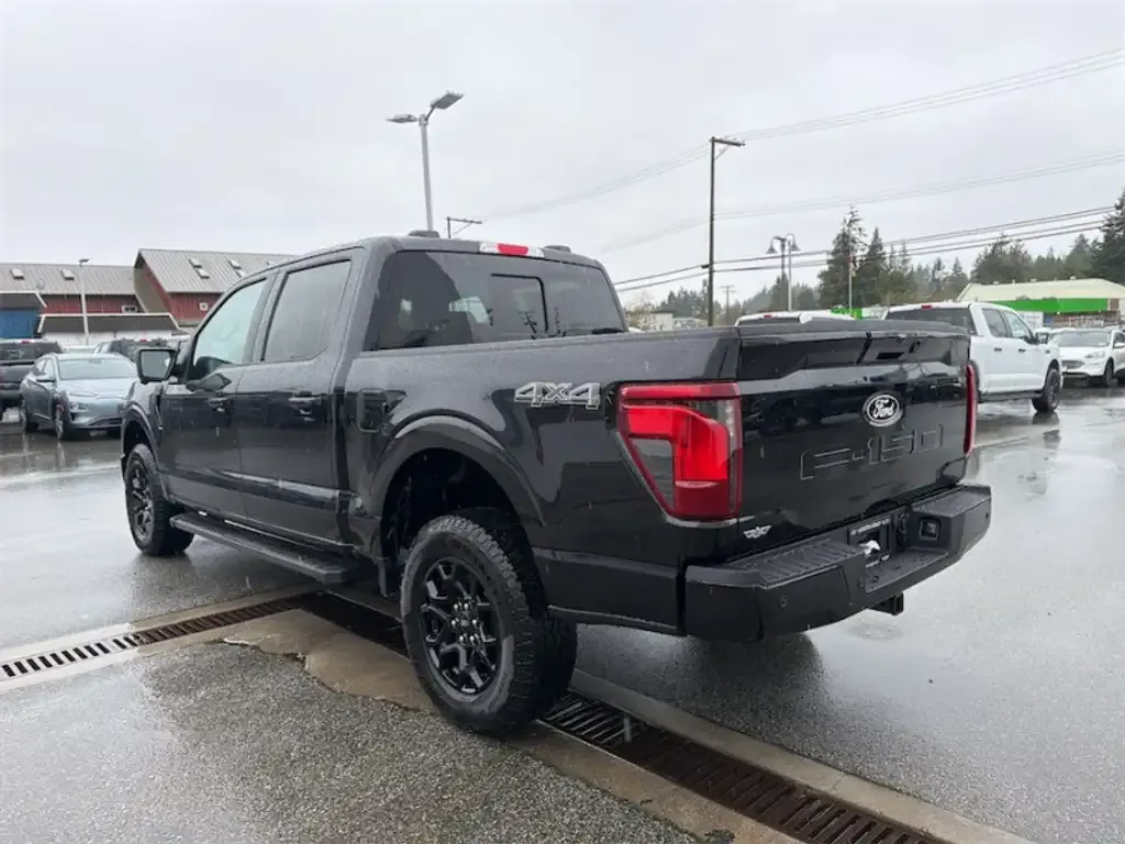 Ford F-150 2026 photo 3