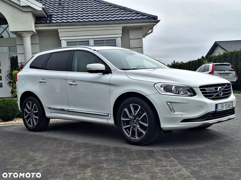 Volvo Xc 60 2015 photo 4
