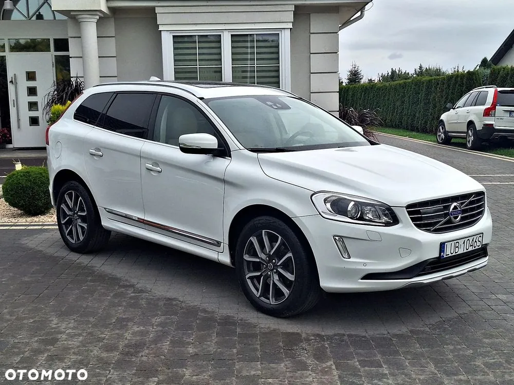 Volvo Xc 60 2015 photo 3