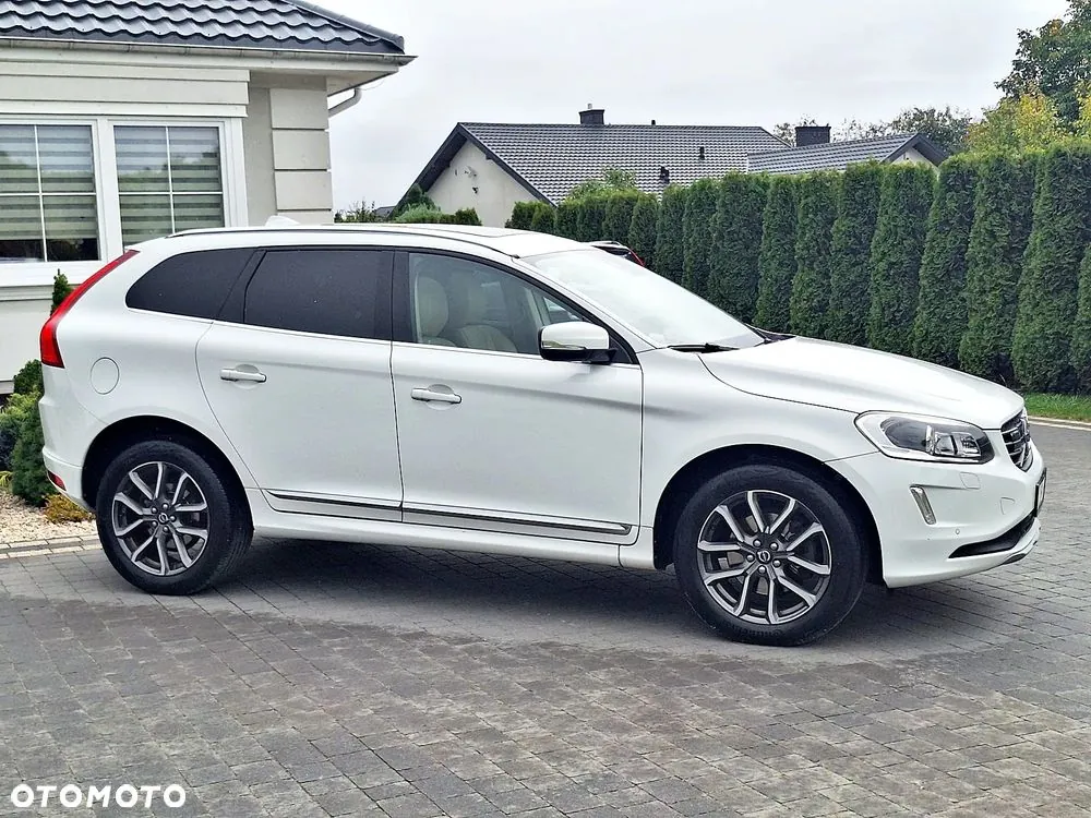 Volvo Xc 60 2015 photo 5