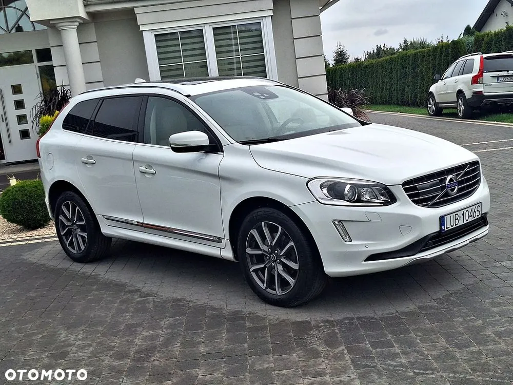 Volvo Xc 60 2015 photo 2