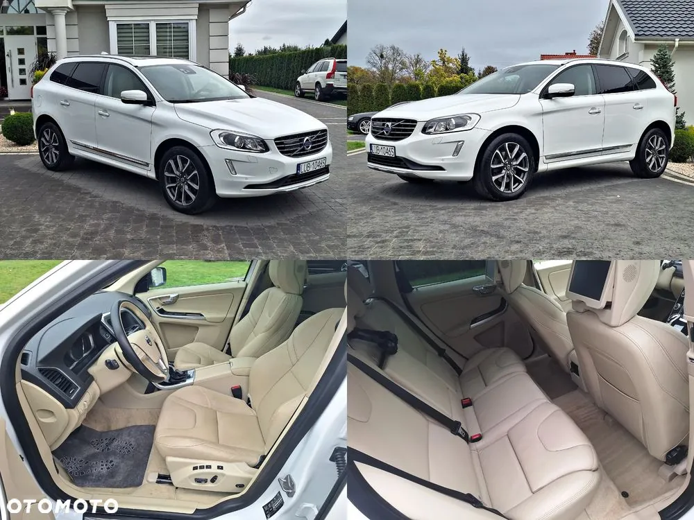 Volvo Xc 60