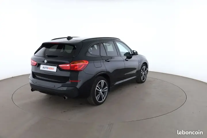 BMW X1 2017 photo 3