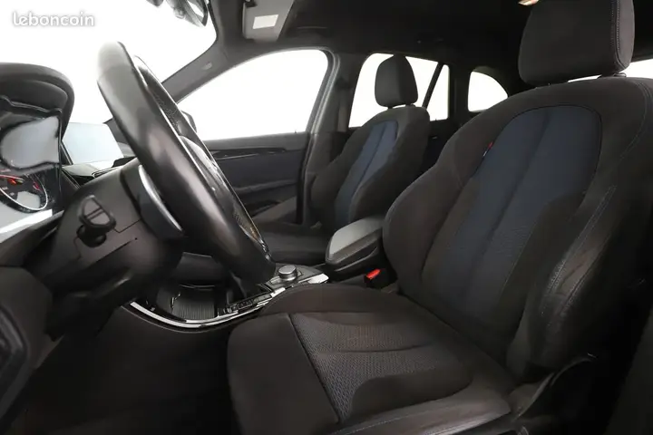 BMW X1 2017 photo 5