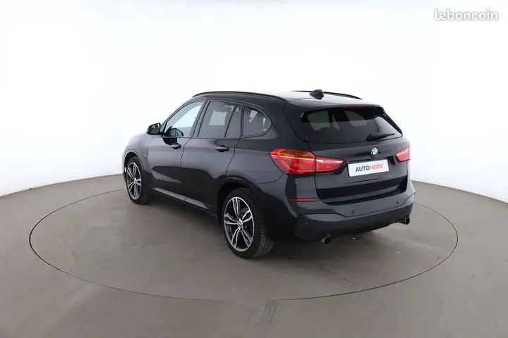 BMW X1 2017 photo 2