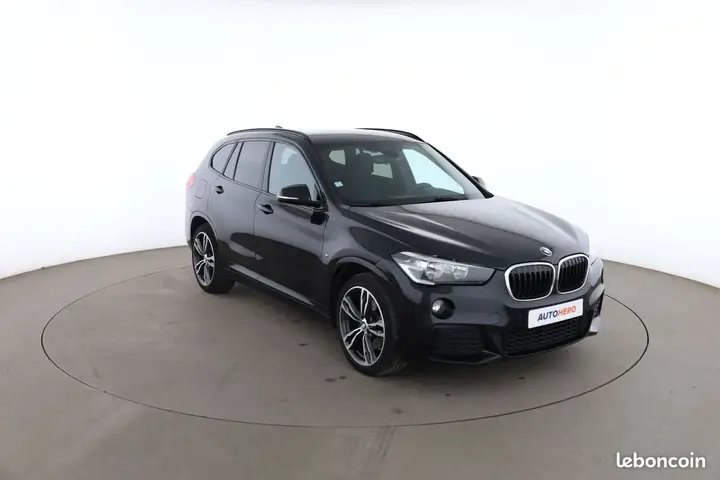 BMW X1 2017 photo 4