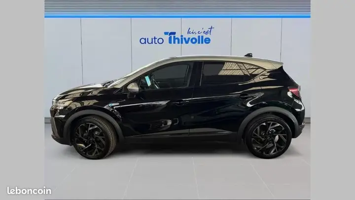 Renault Captur 2025 photo 2