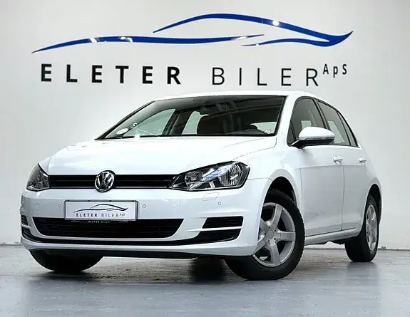 Volkswagen Golf 7