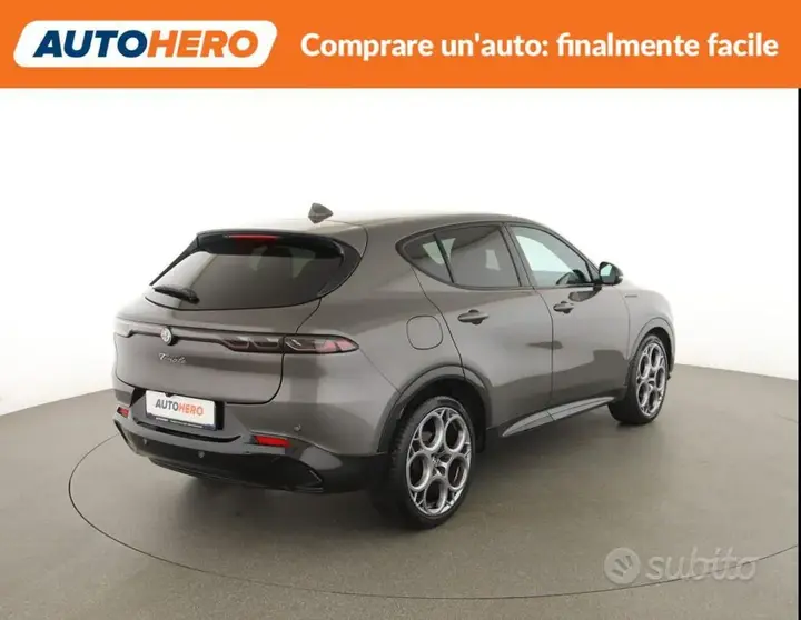 Alfa Romeo Tonale 2022 photo 5
