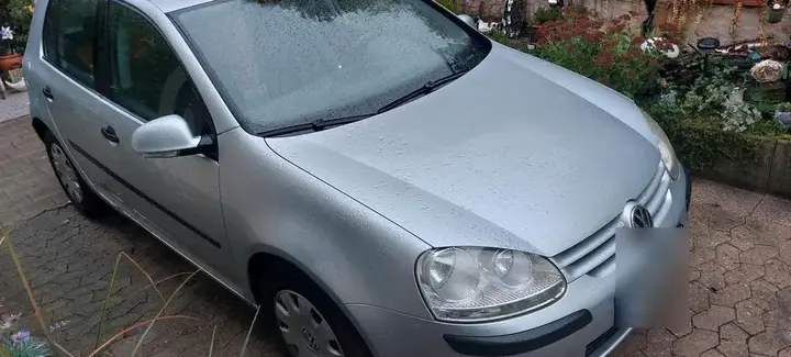 Volkswagen Golf 5
