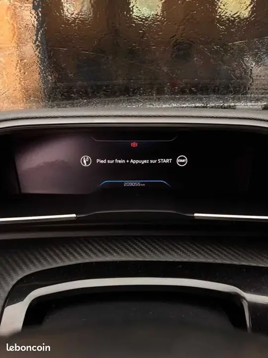 Peugeot 508 2019 photo 4