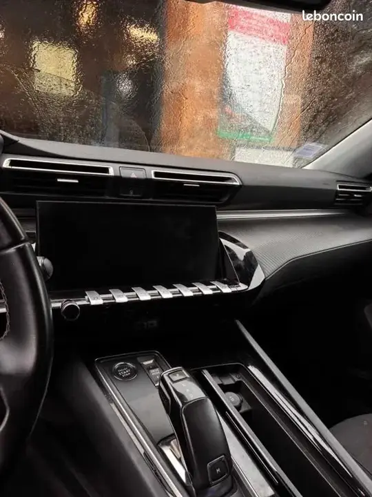 Peugeot 508 2019 photo 3