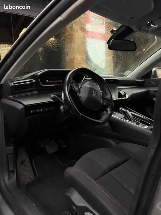 Peugeot 508 2019 photo 2