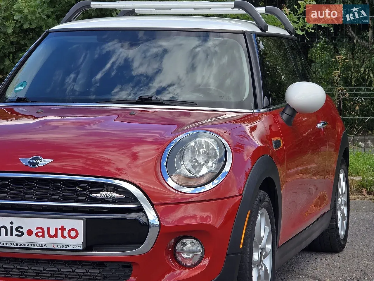 Mini Cooper 2016 photo 5
