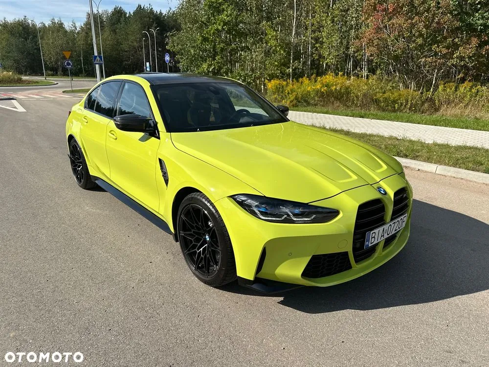 BMW M3