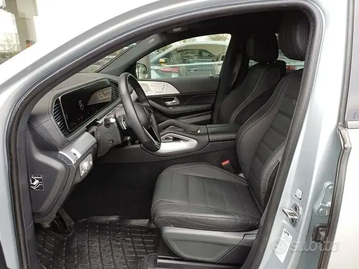 Mercedes-Benz Gle Coupé 2025 photo 3