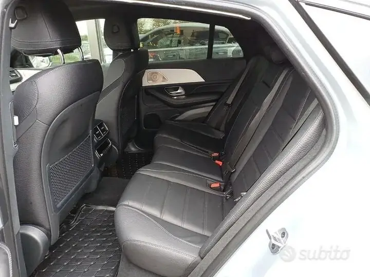 Mercedes-Benz Gle Coupé 2025 photo 4