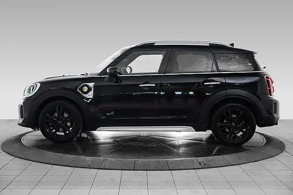 Mini Countryman 2022 photo 2