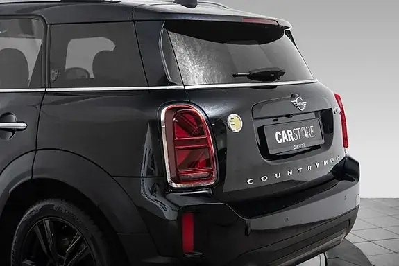 Mini Countryman 2022 photo 4