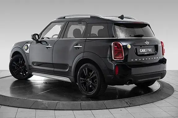 Mini Countryman 2022 photo 3
