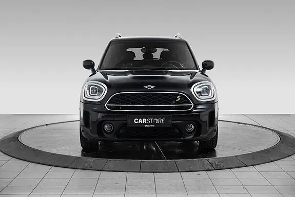 Mini Countryman 2022 photo 5