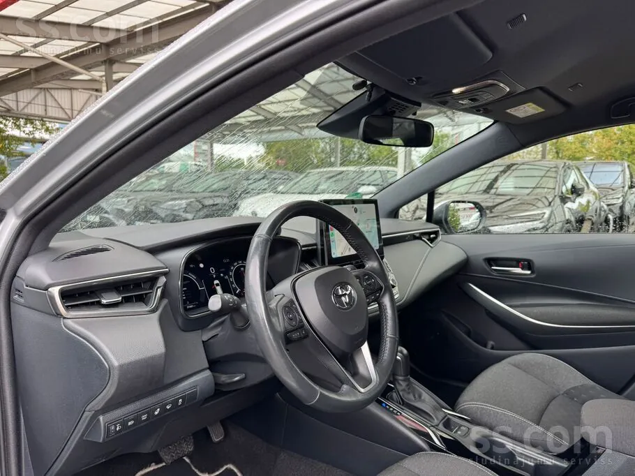 Toyota Corolla 2023 photo 5