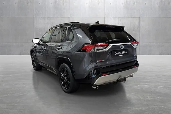 Toyota Rav4 2022 photo 3