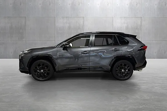 Toyota Rav4 2022 photo 2