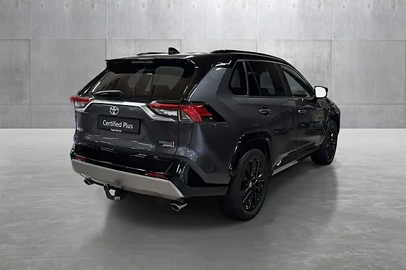 Toyota Rav4 2022 photo 5