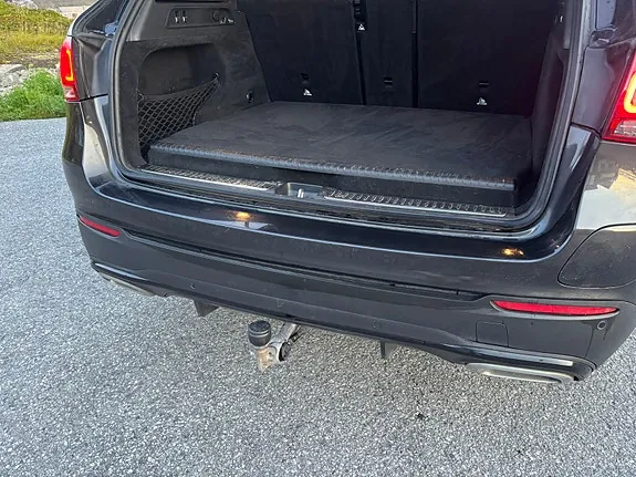 Mercedes-Benz Glc300 E 2021 photo 4