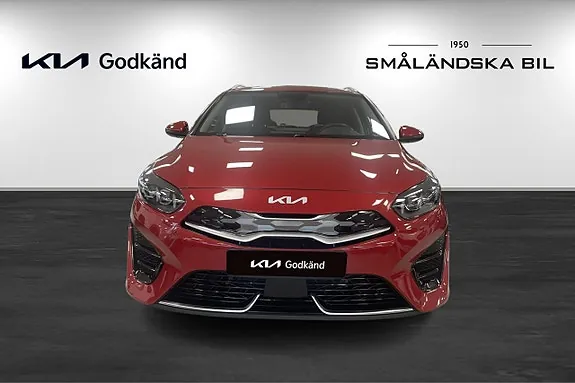 Kia Ceed 2024 photo 2