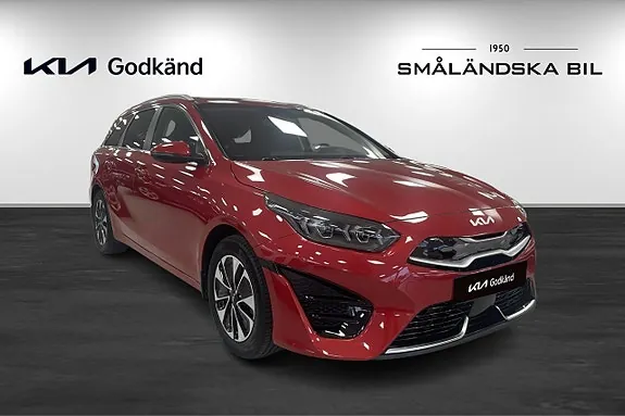 Kia Ceed 2024 photo 3