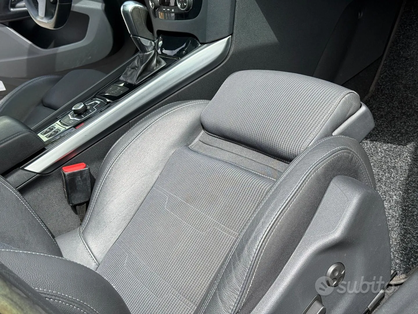 Peugeot 508 2013 photo 4