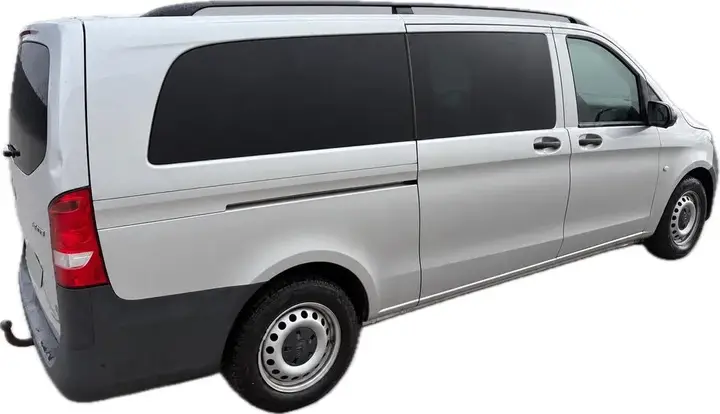 Mercedes-Benz Vito Tourer