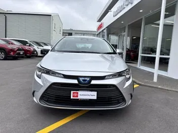 Toyota Corolla 2025 photo 5