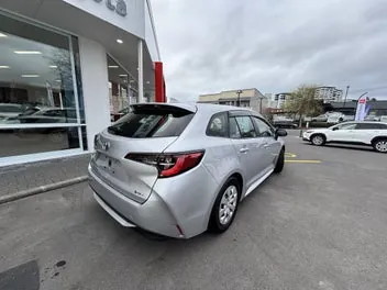 Toyota Corolla 2025 photo 4