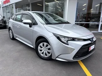 Toyota Corolla 2025 photo 2