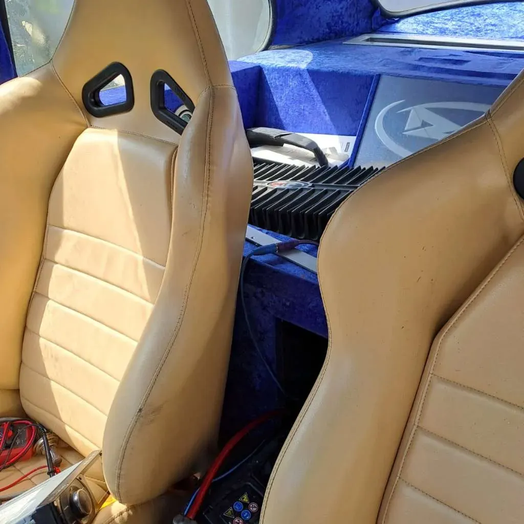 Volkswagen Käfer 1972 photo 3