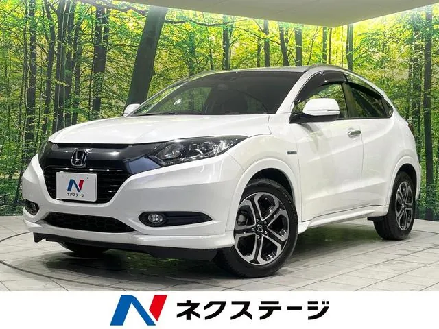 Honda Hybrid Z