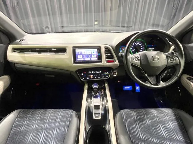Honda Hybrid Z 2015 photo 2