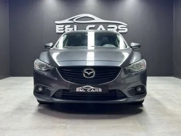 Mazda 6 2015 photo 2