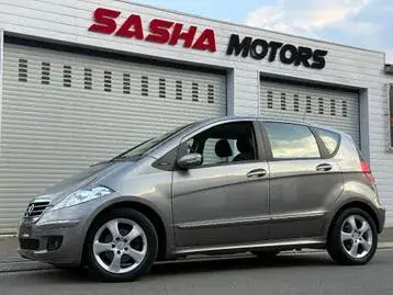 Mercedes-Benz A150