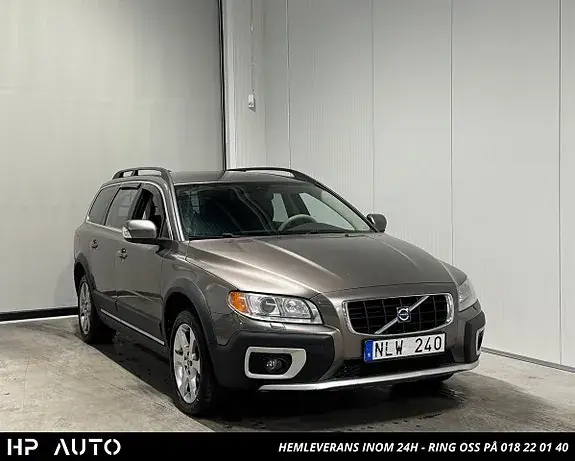 Volvo Xc70