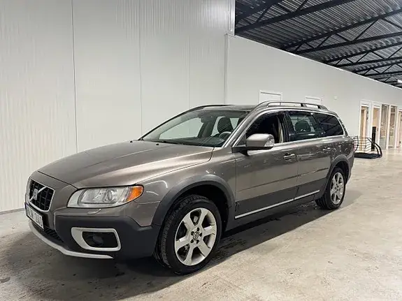 Volvo Xc70 2008 photo 4