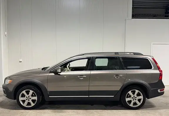 Volvo Xc70 2008 photo 5