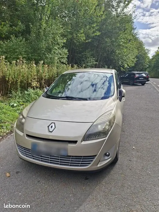 Renault Grand Scenic