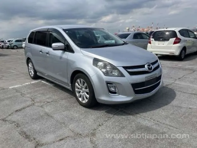 Mazda Mpv