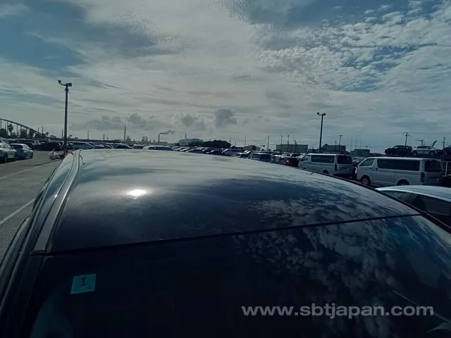 Toyota Alphard 2010 photo 5