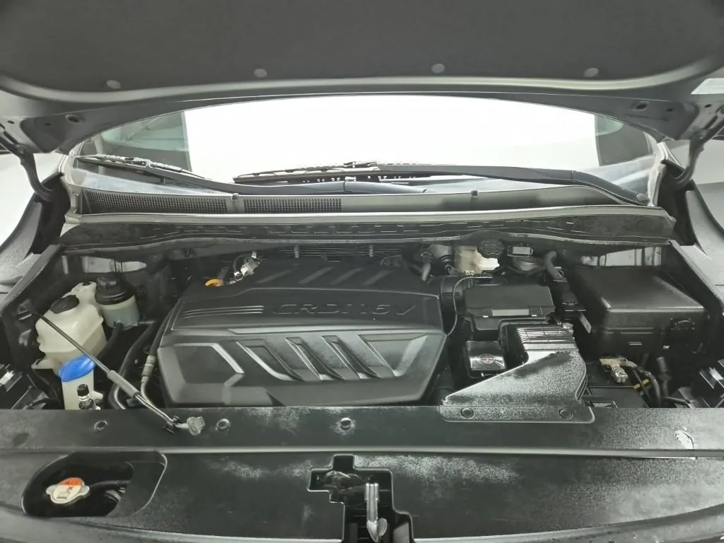 Kia Carnival 2019 photo 5